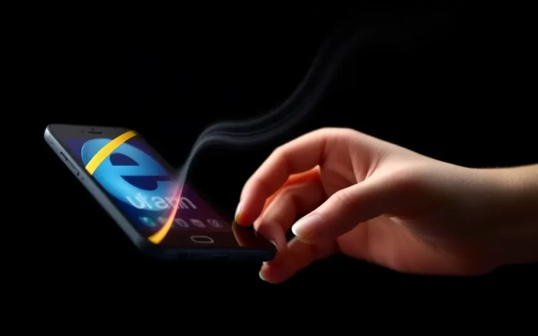 Microsoft integra Internet Explorer y móvil con Web Companion