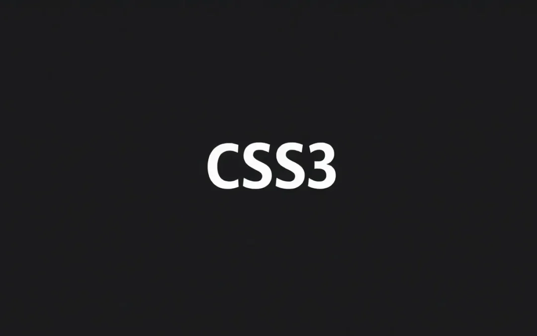 Novedades de CSS3 para mejorar tus proyectos web