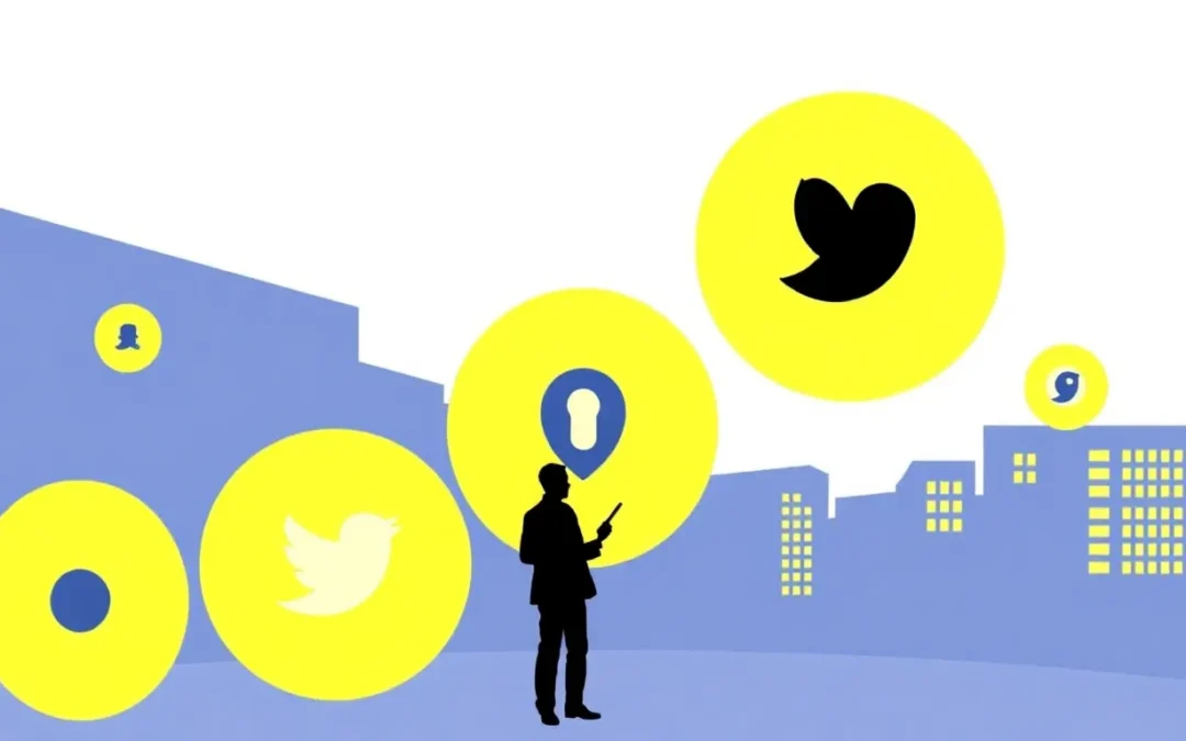 Novedades en redes sociales para 2015