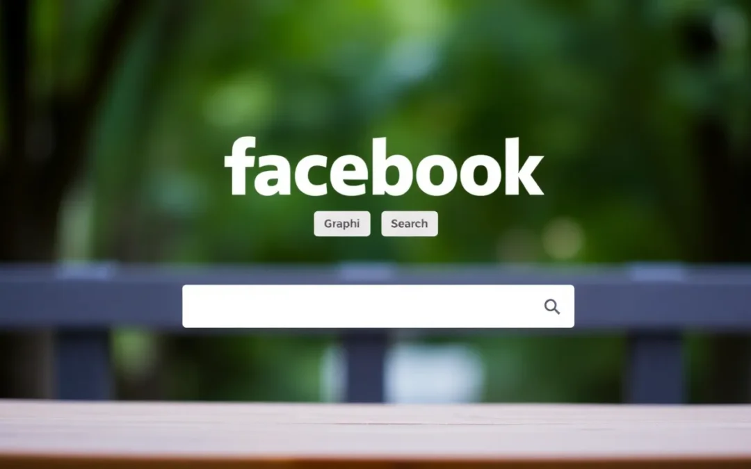 Nuevo buscador de Facebook Graph Search para mejorar resultados