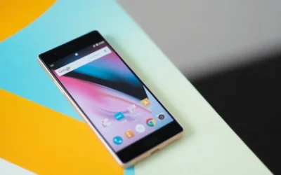 OnePlus One, el smartphone asequible que brilla en el mercado