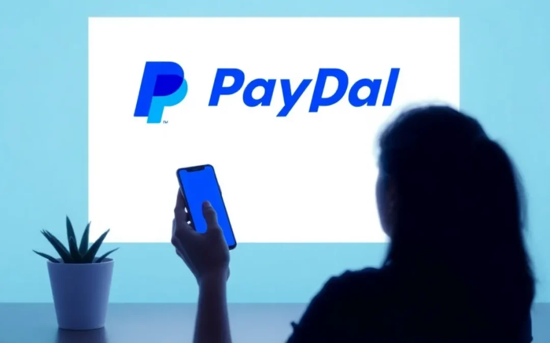 PayPal: familiarízate con el nombre y sonríe con tu móvil