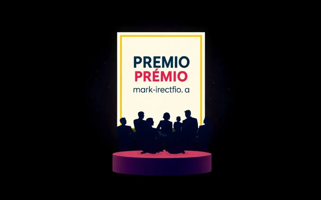 Premio de marketing y comunicación en Valdebebas