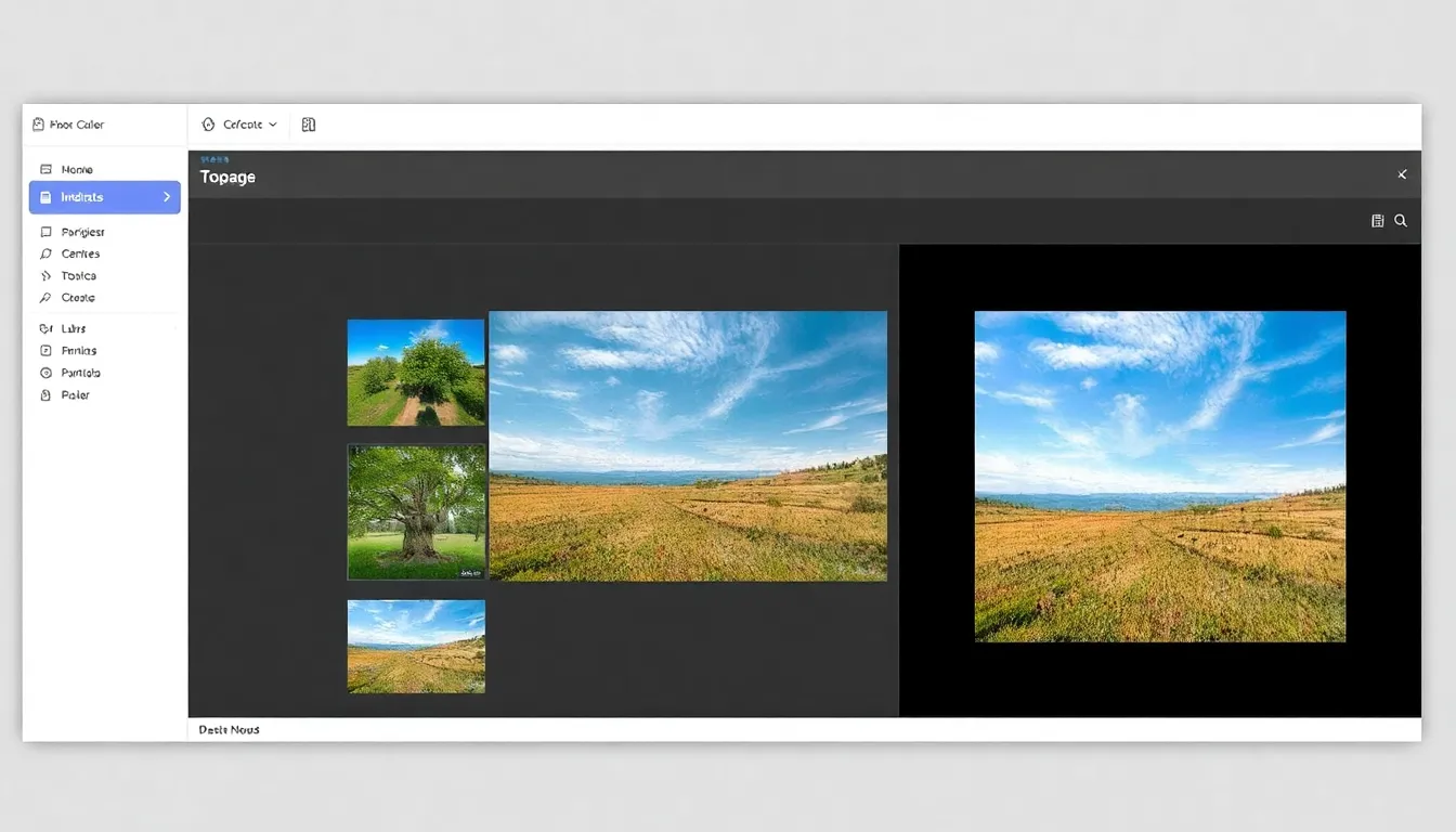 programa-para-gestionar-archivos-fotograficos-eficientemente