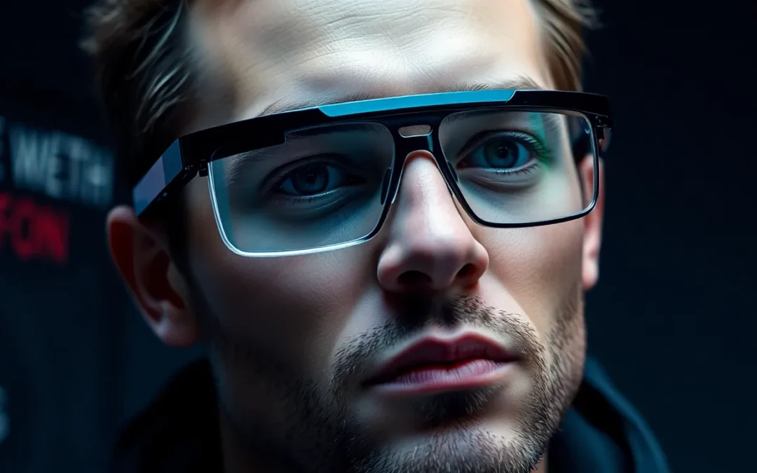 Proyecto Google Glass