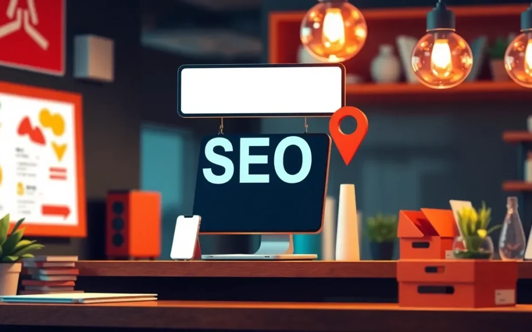 Qué es el SEO local y cómo puede beneficiar a tu negocio