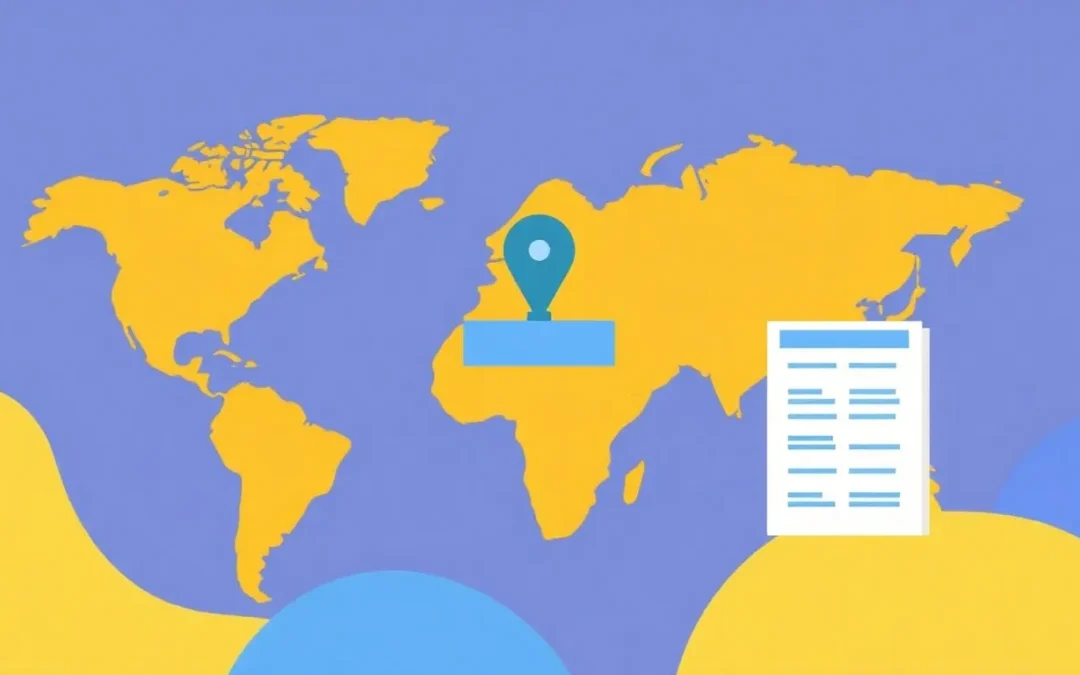 Qué es un sitemap y su importancia para tu sitio web