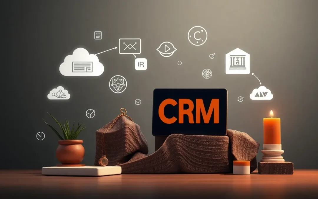 Razones por las que una pyme debe tener un CRM