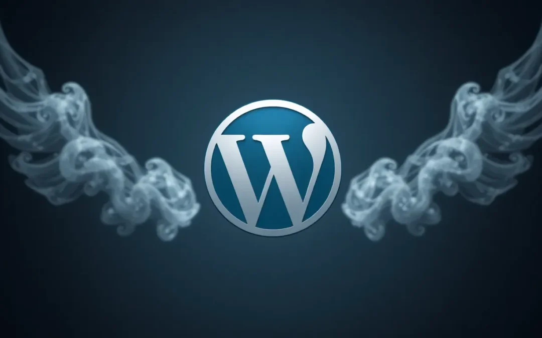 Razones por las que WordPress es la mejor herramienta para crear webs