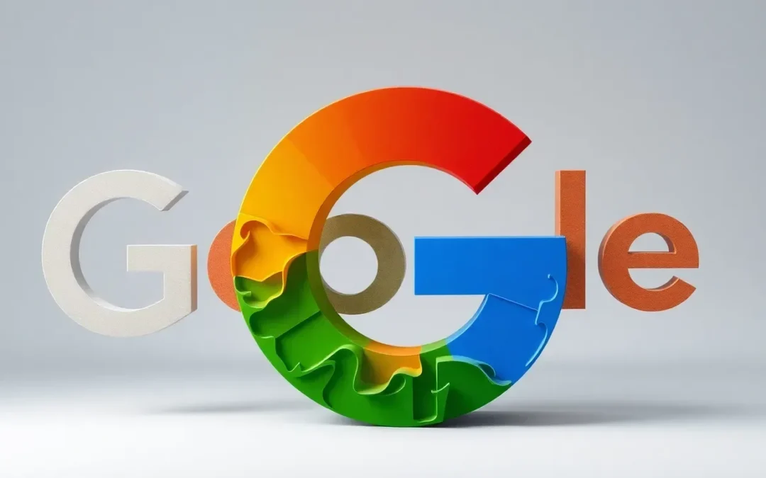 Relación contradictoria con Google: un análisis profundo