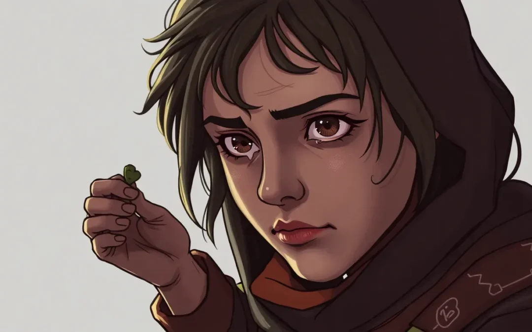 Saben todo sobre ti y no hay forma de escapar III