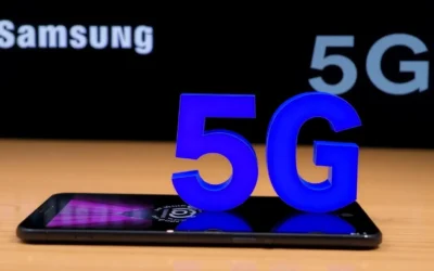 Samsung de 4G a 5G, resultados de pruebas y expectativas