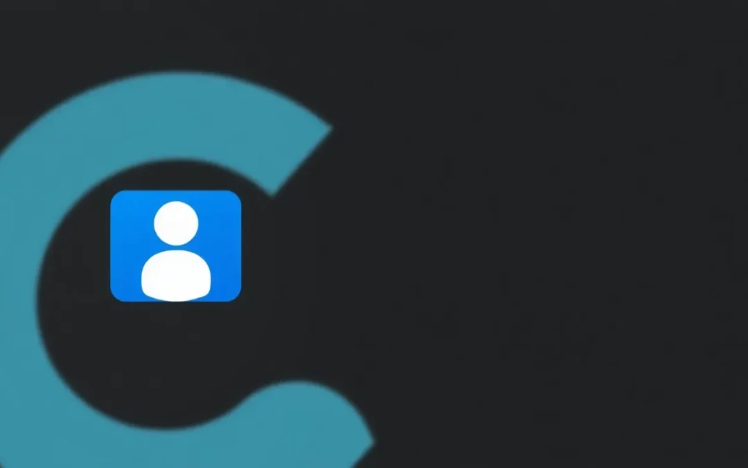 Solución al error de sincronización de contactos de Google en Android