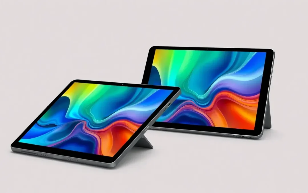 Tablets híbridos de segunda generación