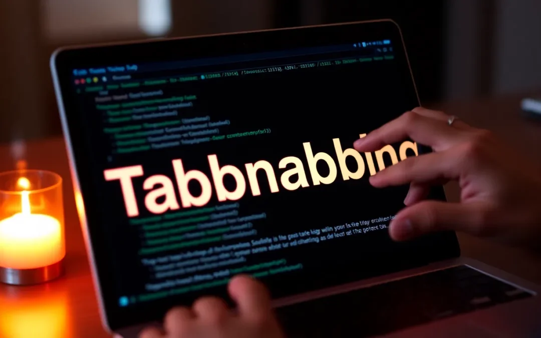Tabnabbing: nuevo fraude de phishing que debes conocer