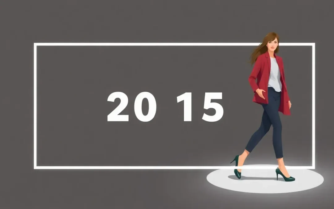 Tendencias de diseño gráfico 2015 para tiendas de moda online