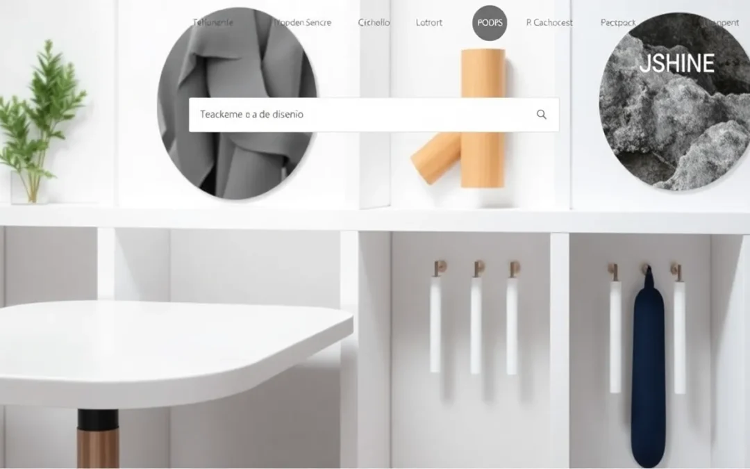 Tendencias de diseño web y tiendas online 2018