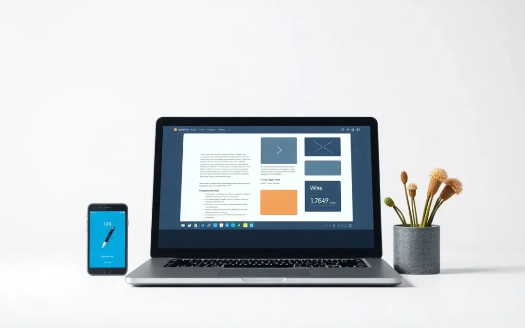 Tutoriales y guías de diseño y desarrollo web en el blog