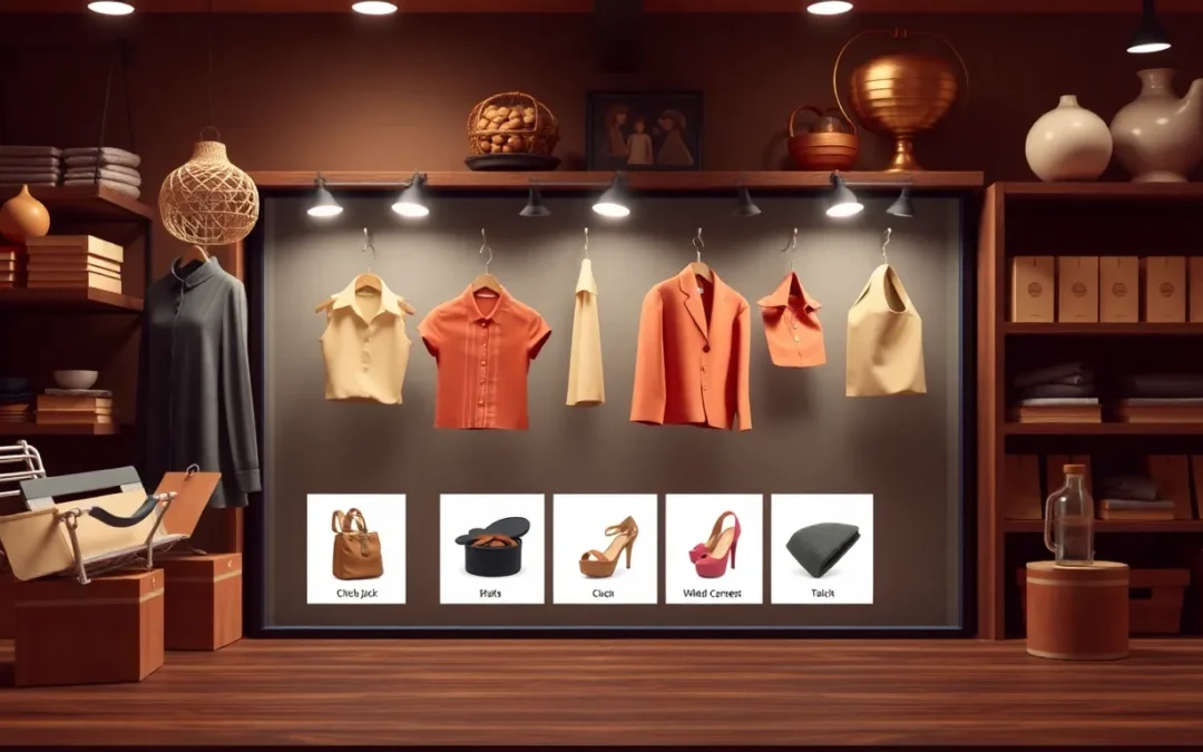 Ventajas del diseño personalizado para tu tienda online