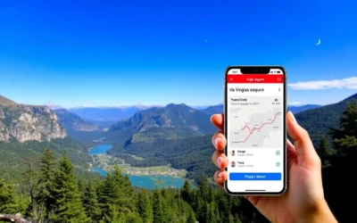 Viajar seguro al extranjero con la app gratuita de la U.E.