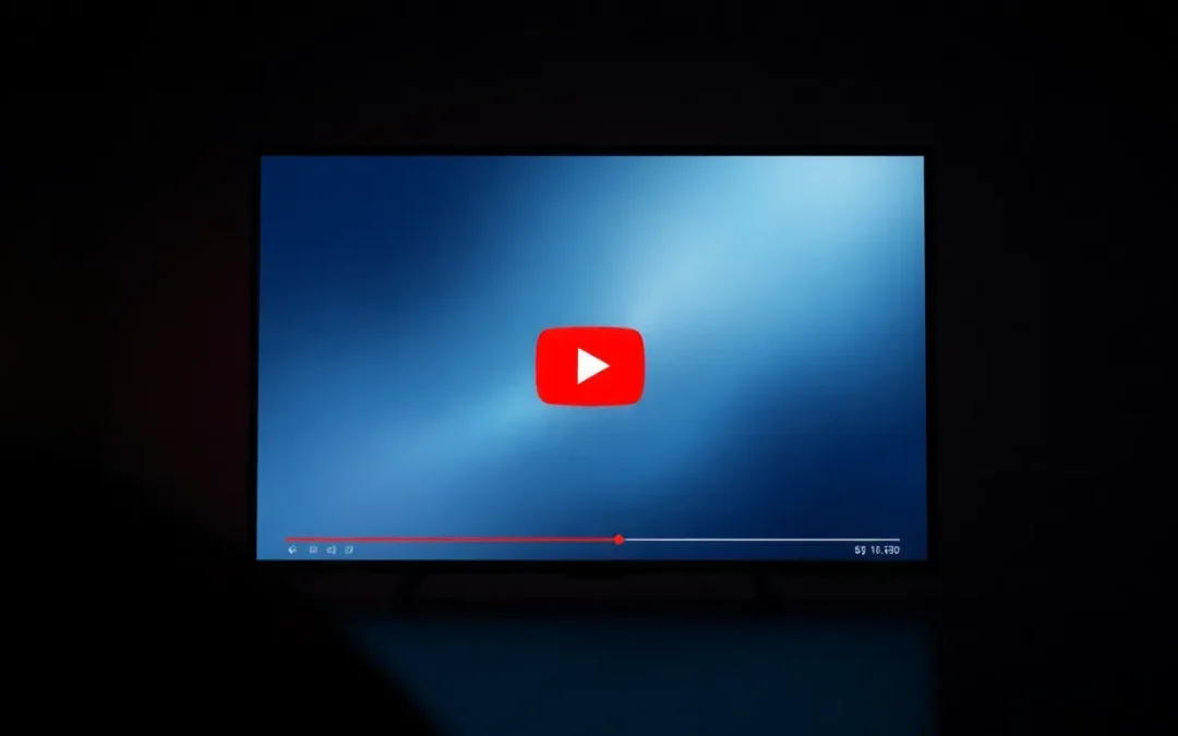 Video responsivo en YouTube para una mejor experiencia visual